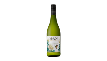MAN Family wines - Chenin Blanc Free-run Steen witte wijn Zuid Afrika Coastal region 