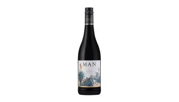 MAN Family wines - Syrah Skaapveld rode wijn Zuid Afrika Coastal Region