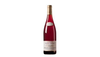 Rode wijn Michel Lafarge - Bourgogne Passetoutgrain l'exception Frankrijk