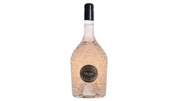 Miraval - Muse de Miraval Grande Cuvée Magnum Frankrijk Provence Rosé