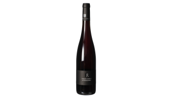 Weingut Ökonomierat Rebholz - R Spätburgunder Tradition Pfalz Duitsland 