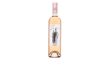 Domaine de Jale - Rosé La Moure Côtes de Provence Frankrijk