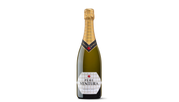 Cava Pere Ventura - Reserva Brut (Voorheen Primer)