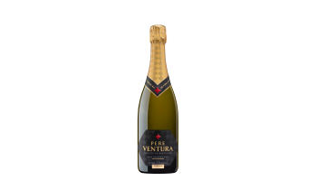 Cava Pere Ventura - Signature Gran Reserva Brut