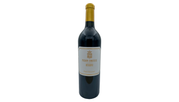 Château Pichon Longueville - Reserve de la Comtesse Pauillac Bordeaux Frankrijk rode wijn