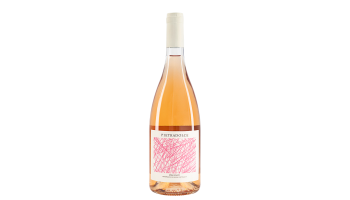 Pietradolce - Etna Rosato Rosé Italië Sicilië 