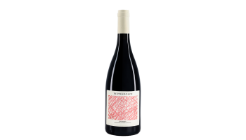 Pietradolce - Etna Rosso rode wijn Italië Sicilië 