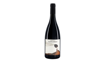 Pietradolce - Feudo di Mezzo rode wijn Italië Sicilië Nerello Mascalese