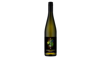Pounamu Pinot gris Nieuw-Zeeland Marlborough witte wijn