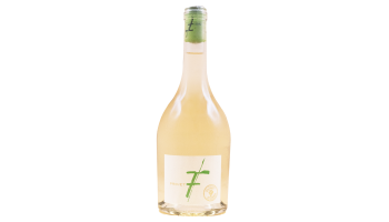Domaine Saint Roch - Projet F Vaucluse Blanc