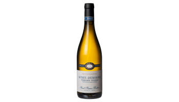 Domaine Prunier Bonheur - Auxey Duresses Vieilles Vignes Blanc Bourgogne Frankrijk witte wijn