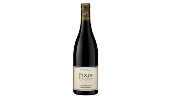 Domaine René Bouvier - Fixin Crais de Chêne Frankrijk Bourgogne rode wijn