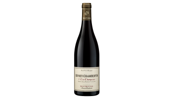 Domaine René Bouvier - Gevrey-Chambertin 1er Cru Les Champeaux Frankrijk Bourgogne rode wijn