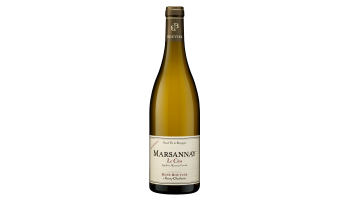 Domaine René Bouvier - Marsannay Blanc Le Clos Monopole Frankrijk Bourgogne 