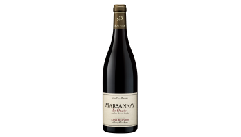 Domaine René Bouvier - Marsannay En Ouzeloy