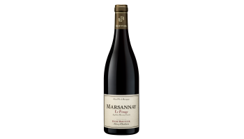 Domaine René Bouvier - Marsannay Le Finage Frankrijk Bourgogne rode wijn