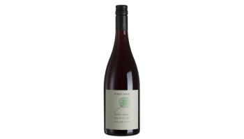 Shelter Winery - Pinot Noir Rode wijn