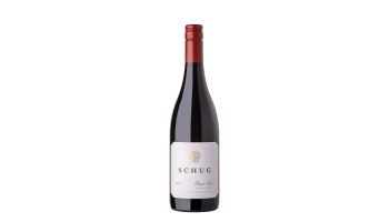 Schug Sonoma coast Pinot Noir 