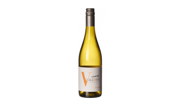 Witte wijn Valensac - Chardonnay Languedoc Roussillon Frankrijk 