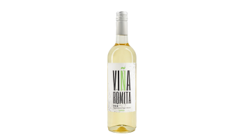 Bodegas Aradon - Viña Romita Rioja Blanco witte wijn spanje 