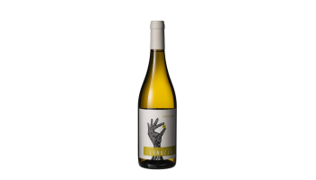 Vigna Lenuzza - Friulano Friuli Italië witte wijn