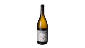 Vigna Lenuzza - Indigenously Malvasia Friuli Italië witte wijn