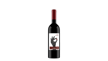 Vigna Lenuzza - Riva Destra Italië Bordeauxblend