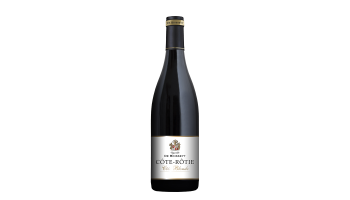 Rode wijn Vignoble De Boisseyt - Côte-Rôtie Côte Blonde Magnum 
