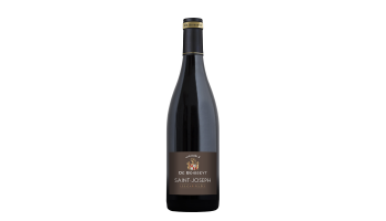 Boisseyt Rhone Frankrijk Magnum Syrah rode wijn