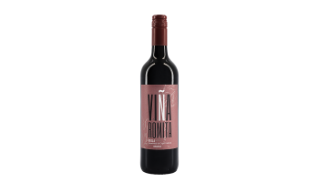 Bodegas Aradon - Viña Romita Rioja Crianza rode wijn spanje 