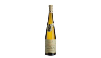 Witte wijn Weinbach - Gewurztraminer Grand Cru Furstentum Elzas Frankrijk