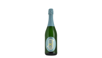 Dr. Loosen - SOBR Sparkling Riesling Alcoholvrij