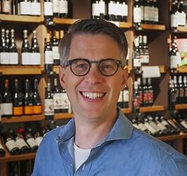 GEOPEND! Wijnkoperij De Gouden Ton Heemstede