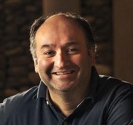MIJN WIJN, MIJN TROTS - Julio Bastias