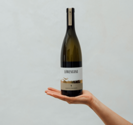 Löwengang Chardonnay – Het verhaal van een icoon