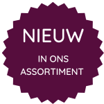 Nieuw!